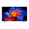 TCL P8K 85" QLED TV 4K 144Hz VRR HDR 10+ Onkyo Sound Game Master - TCL