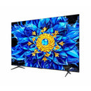 TCL P8L 85-Inch QD-Mini LED 144Hz VRR HDR 10+ Onkyo 2.1 Dolby Vision Game Master