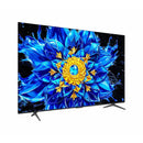 TCL P8L 85-Inch QD-Mini LED 144Hz VRR HDR 10+ Onkyo 2.1 Dolby Vision Game Master