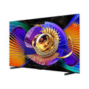 TCL C7L 98-Inch SQD-Mini LED TV Up to 2176 Zones HDR 3000 nits 288Hz DLG