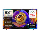 TCL C7L 98-Inch SQD-Mini LED TV Up to 2176 Zones HDR 3000 nits 288Hz DLG