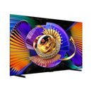 TCL C7L 98-Inch SQD-Mini LED TV Up to 2176 Zones HDR 3000 nits 288Hz DLG