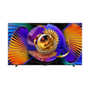 TCL C7L 98-Inch SQD-Mini LED TV Up to 2176 Zones HDR 3000 nits 288Hz DLG