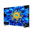 TCL P8L 98-Inch QD-Mini LED 144Hz VRR HDR 10+ Onkyo 2.1 Dolby Vision Game Master