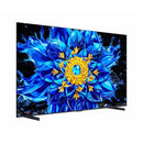 TCL P8L 98-Inch QD-Mini LED 144Hz VRR HDR 10+ Onkyo 2.1 Dolby Vision Game Master