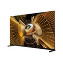 TCL X11L 85-Inch Flagship SQD-Mini LED TV Up to 20736 Zones HDR 10000nits نطاق الالوان الواسع BT2020 %100