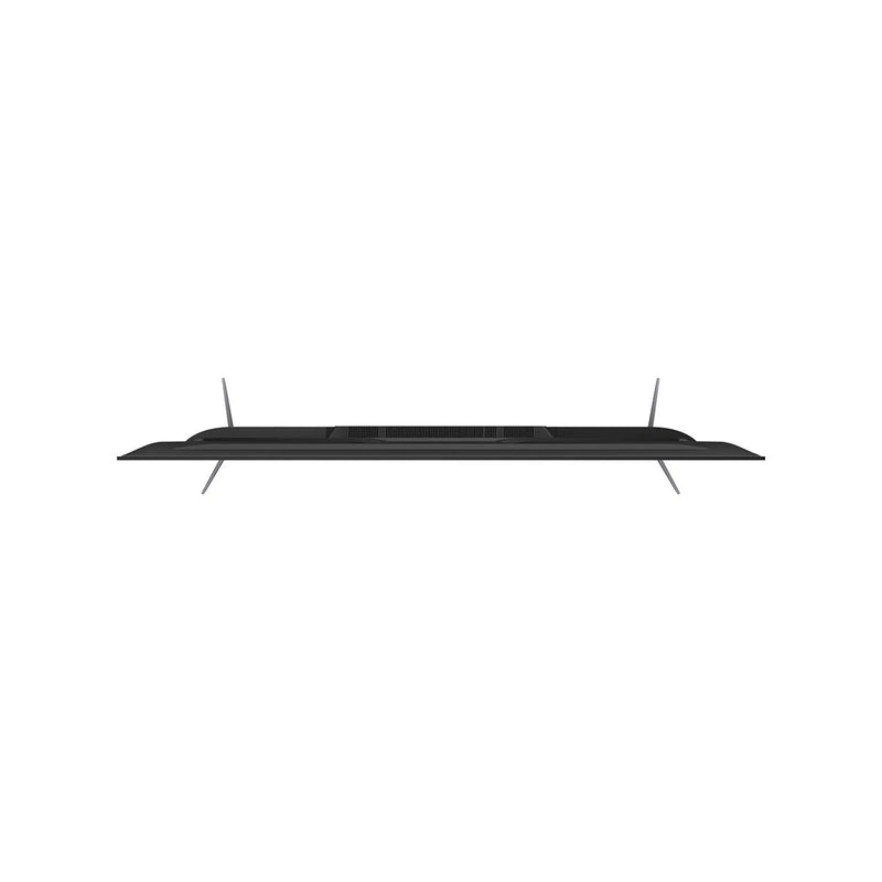 TCL C645 QLED 4K 50" 60Hz HDR 10+ Dolby Vision Atmos