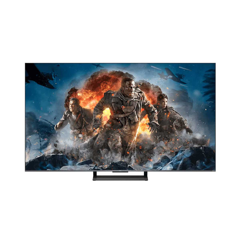 TCL C735 QLED 4K 55" 144Hz FreeSync HDR10
