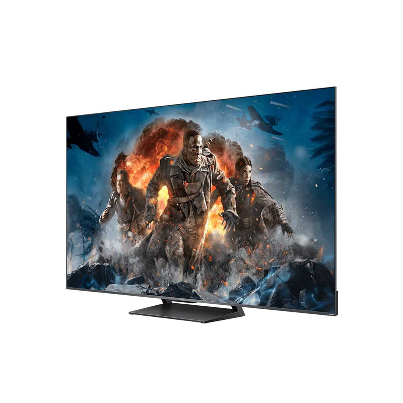 TCL C735 QLED 4K 55" 144Hz FreeSync HDR10