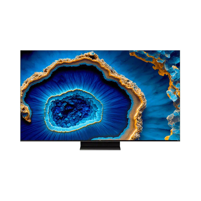 TCL C755 QD-Mini LED 4K 50" 1300nits HDR10+ 240Hz DLG FreeSync Premium Pro 144Hz