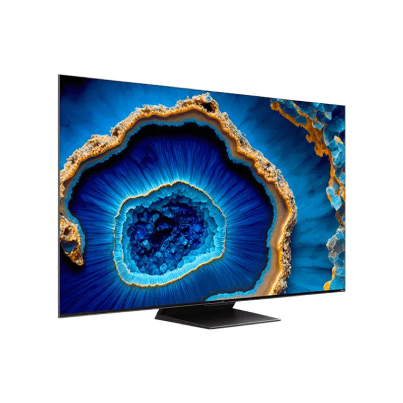 TCL C755 QD-Mini LED 4K 85" 1500nits HDR10+ 240Hz DLG FreeSync Premium Pro 144Hz