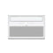 TCL TAC-24CHWA/ETI Inverter Window AC | Whisper-Quiet Operation - TCL
