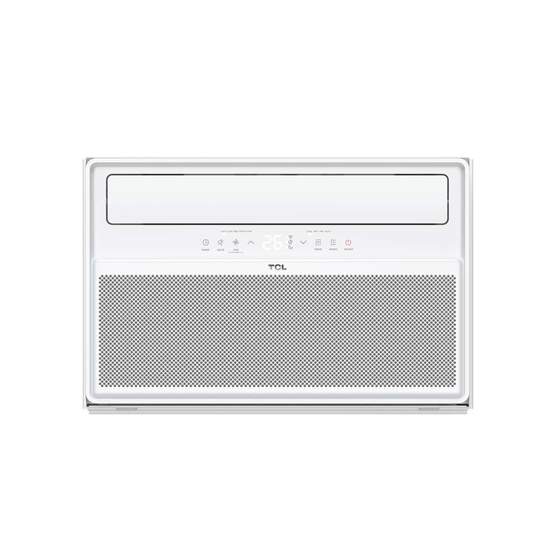 TCL TAC-24CHWA/ETI Inverter Window AC | Whisper-Quiet Operation - TCL
