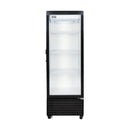 TCL F280SCB Showcase Refrigerator Fruit & Vegetable Crisper, 280L - TCL