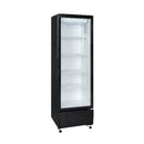 TCL F397SCB Showcase Refrigerator Fruit & Vegetable Crisper, 397L - TCL