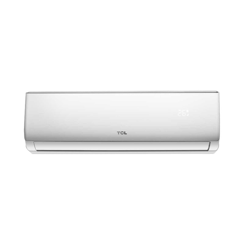 TCL TAC-12CHSA/KCI  ربط ذكي انفيرتر تحكم بالأمبير Inverter جداري 1 طن.