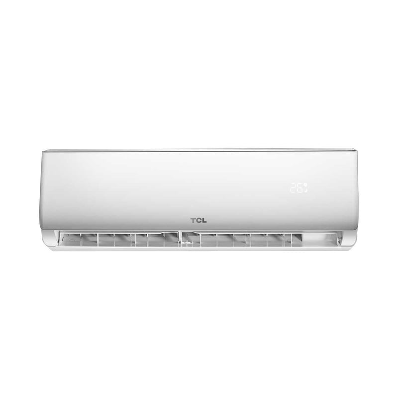 TCL TAC-12CHSA/KCI  ربط ذكي انفيرتر تحكم بالأمبير Inverter جداري 1 طن.