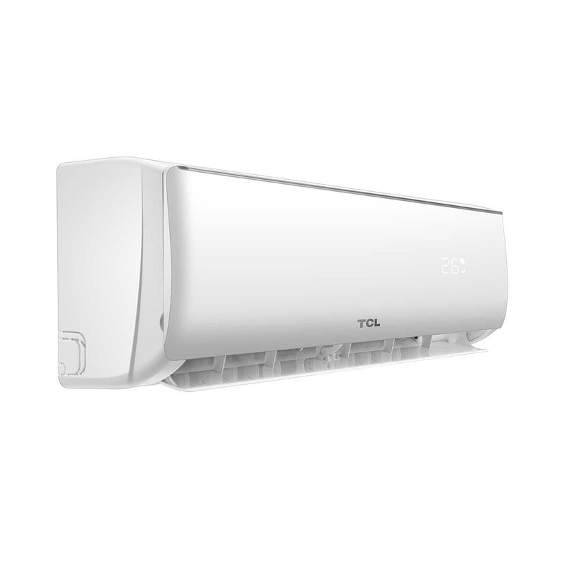 TCL TAC-12CHSA/KCI  ربط ذكي انفيرتر تحكم بالأمبير Inverter جداري 1 طن.