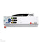 TCL TAC-36CHSA/KS ربط ذكي انفيرتر تحكم بالامبير Inverter جداري 3 طن - TCL