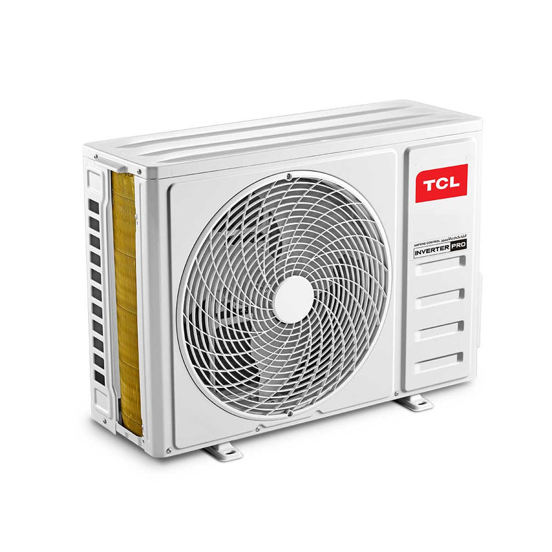 TCL TAC-36CHFA/CI تحكم بالامبير Inverter سنكل فيز 3 طن - TCL