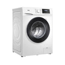 TCL P607FLW Front Load Washer 7kg, BLDC غسالة تعبئة امامية