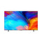 TCL P635 4K UHD Google TV With Dolby Audio, 43 Inch