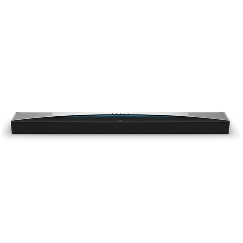 TCL Q75H Q Class 5.1.2 Channel Soundbar with Dolby Atmos, Ray Danz Technology, Wireless Subwoofer