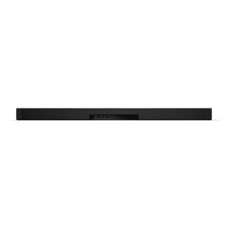 TCL Q75H Q Class 5.1.2 Channel Soundbar with Dolby Atmos, Ray Danz Technology, Wireless Subwoofer