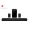 TCL Q85H Pro  Q Class 7.1.4 CH مسرح منزلي with Dolby Atmos, Ray Danz Technology, 860 واط