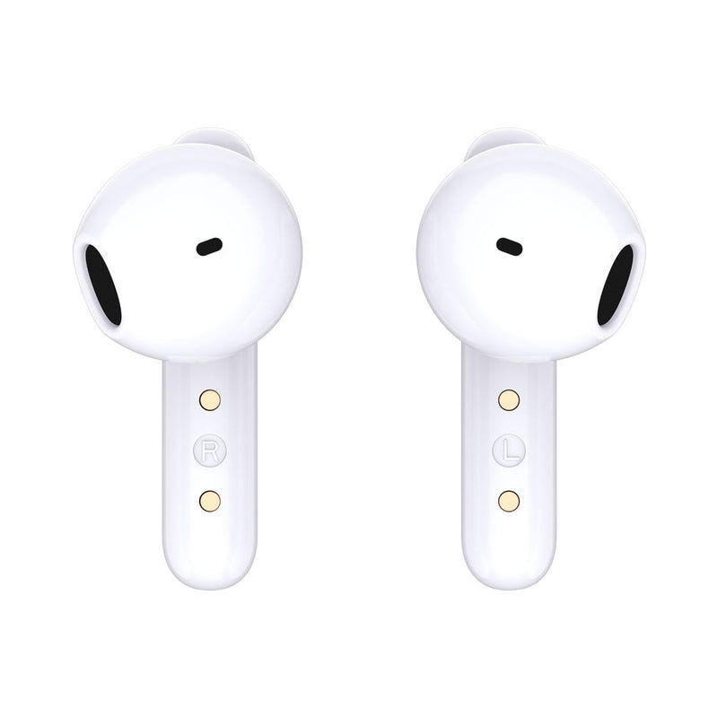 TCL MoveAudio S150 Wireless Earphones White TW10.