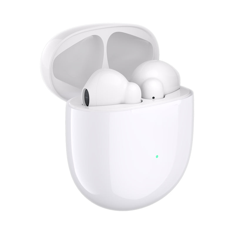 TCL MoveAudio S200 Wireless Earphones TW20 White