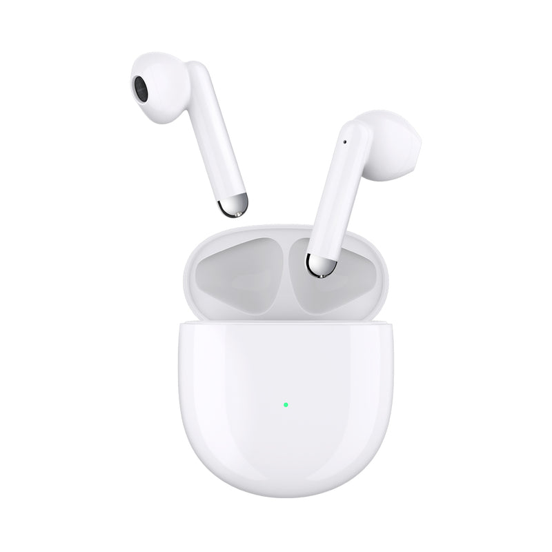 TCL MoveAudio S200 Wireless Earphones TW20 White