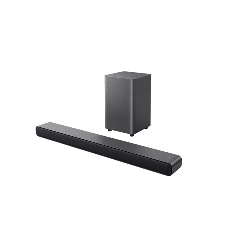 TCL S55H 2.1ch Pro Super Bass Soundbar