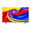 TCL T6D 65-Inch Premium QLED TV 60Hz Dolby Vision · Atmos