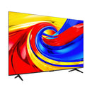 TCL T6D 65-Inch Premium QLED TV 60Hz Dolby Vision · Atmos