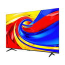 TCL T6D 75-Inch Premium QLED TV 60Hz Dolby Vision · Atmos