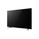 TCL 85T8B 4K 144HZ QLED TV with Google TV and Game Master Pro 3.0