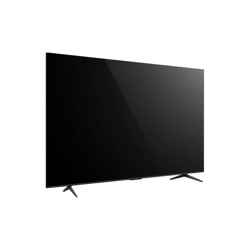 TCL 65T8B 4K 144HZ QLED TV with Google TV and Game Master Pro 3.0