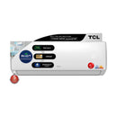TCL TAC-12CHSA/XE Xtreme سبلت جداري 1 طن, حار بارد, ضاغط استوائي, تحكم عن طريق التطبيق - TCL