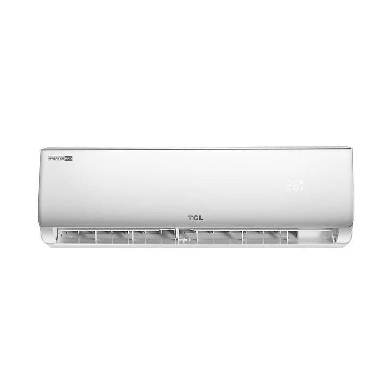 TCL TAC-18CHSA/XAI تحكم بالامبير Inverter جداري 1.5 طن.