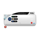 TCL TAC-18CSA/XT Xtreme سبلت جداري 1.5 طن, بارد فقط, ضاغط استوائي, تحكم عن طريق التطبيق - TCL