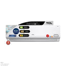TCL TAC-24CHSA/KCI ربط ذكي انفيرتر تحكم بالامبير Inverter جداري 2 طن - TCL