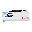 TCL TAC-24CHSA/TPB BreezeIN T3 2 ton ربط ذكي انفيرتر 6 مراحل تحكم وتحويل تلقائي Inverter سبلت - TCL
