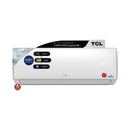 TCL TAC-24CSA/XT Xtreme سبلت جداري 2 طن, بارد فقط, ضاغط استوائي, تحكم عن طريق التطبيق - TCL