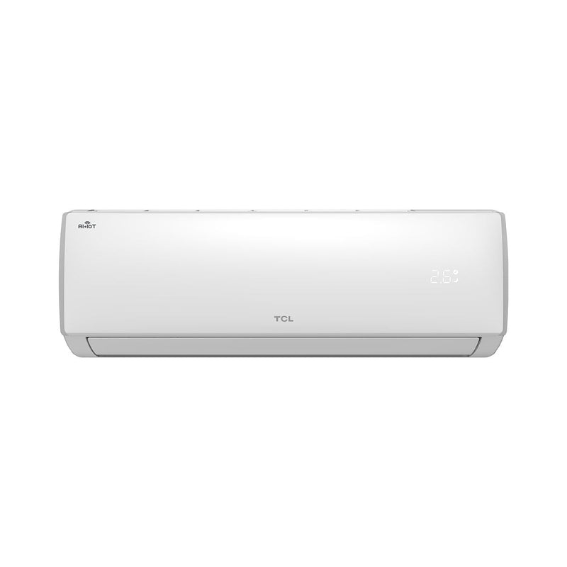 TCL TAC-18CSA/XT Xtreme سبلت جداري 1.5 طن, بارد فقط, ضاغط استوائي, تحكم عن طريق التطبيق - TCL