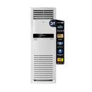 TCL TAC-36CHFA/FDI  تحكم بالامبير Inverter كنتوري سنكل فيز 3 طن - TCL