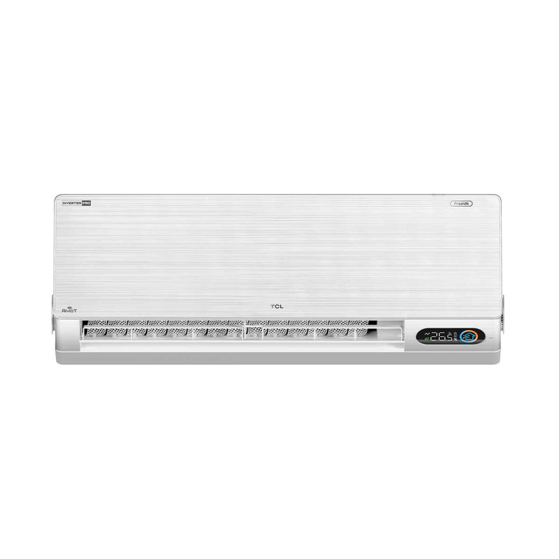 TCL TAC-12CHSD/FBI FreshIN T3 1 ton  محرك تنقية الهواء ربط ذكي انفيرتر تحكم Inverter جداري - TCL