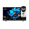 TCL P7K 85" QLED 4K TV 60Hz HDR 10+ Dolby Vision Atmos