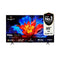 TCL P8K 65" QLED TV 4K 144Hz VRR HDR 10+ Onkyo Sound Game Master