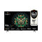 TCL C6K 50" QD-Mini LED 4K 50" Up to 512* Zones 288Hz Game Accelerator HDR 1000 nits